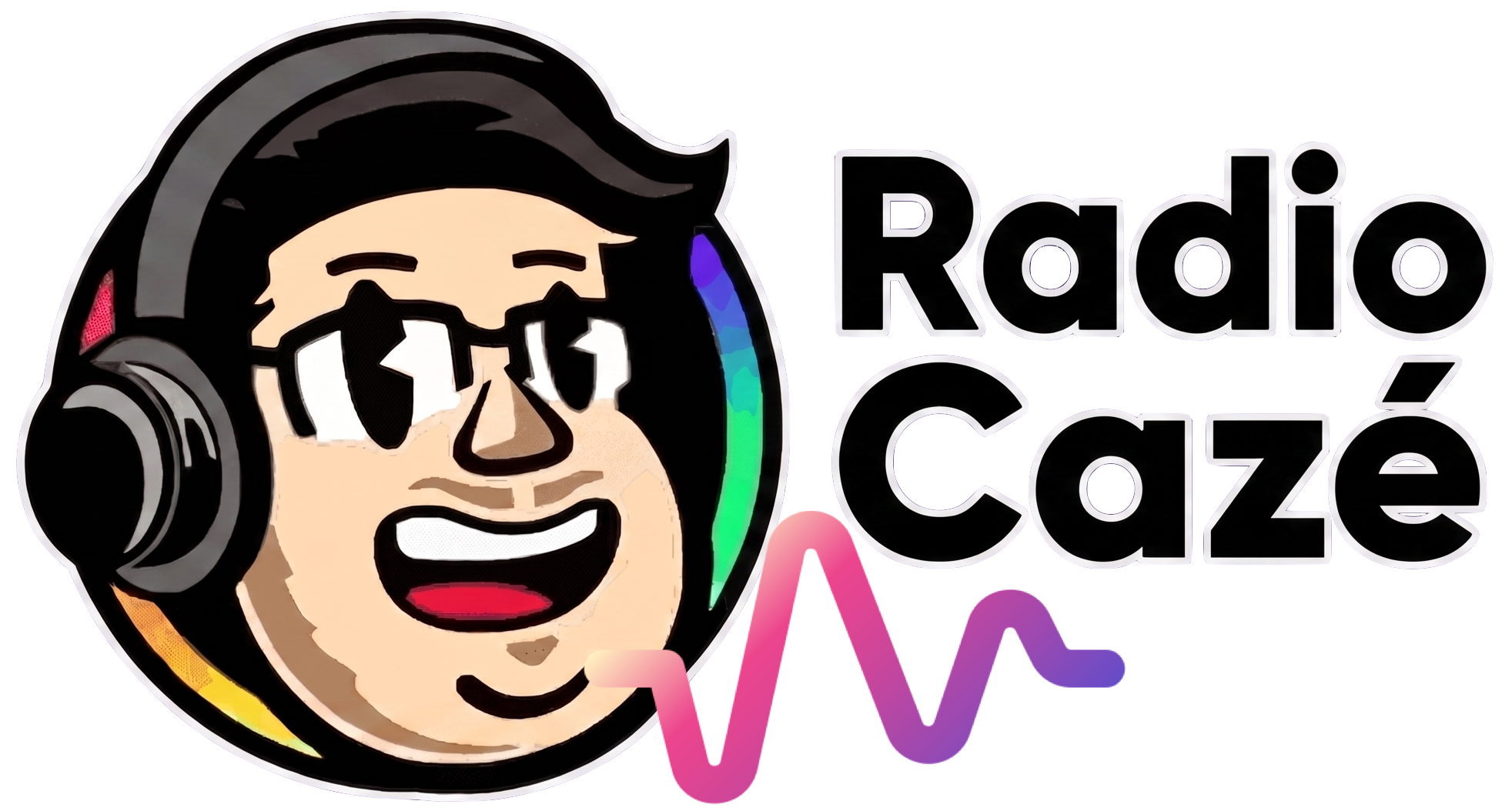 Rádio Cazé